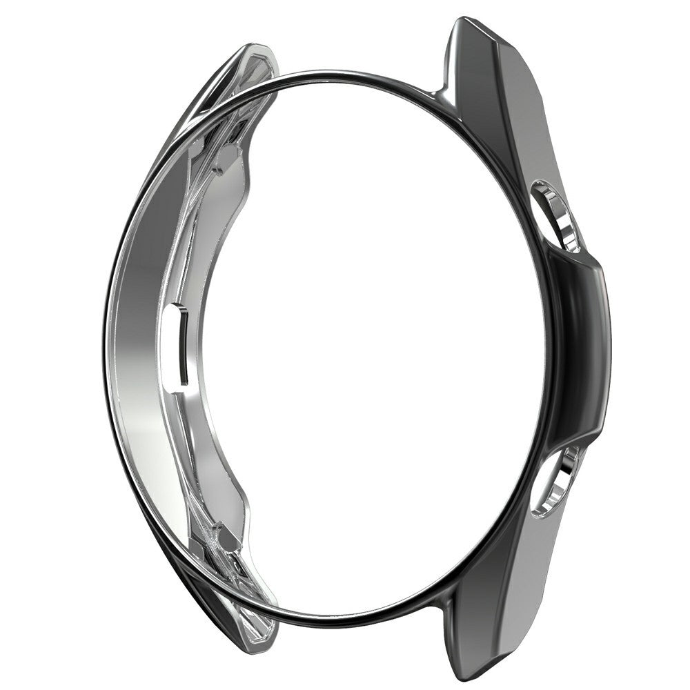 Galaxy Watch 3 45mm - Gummi Schutz Case schwarz