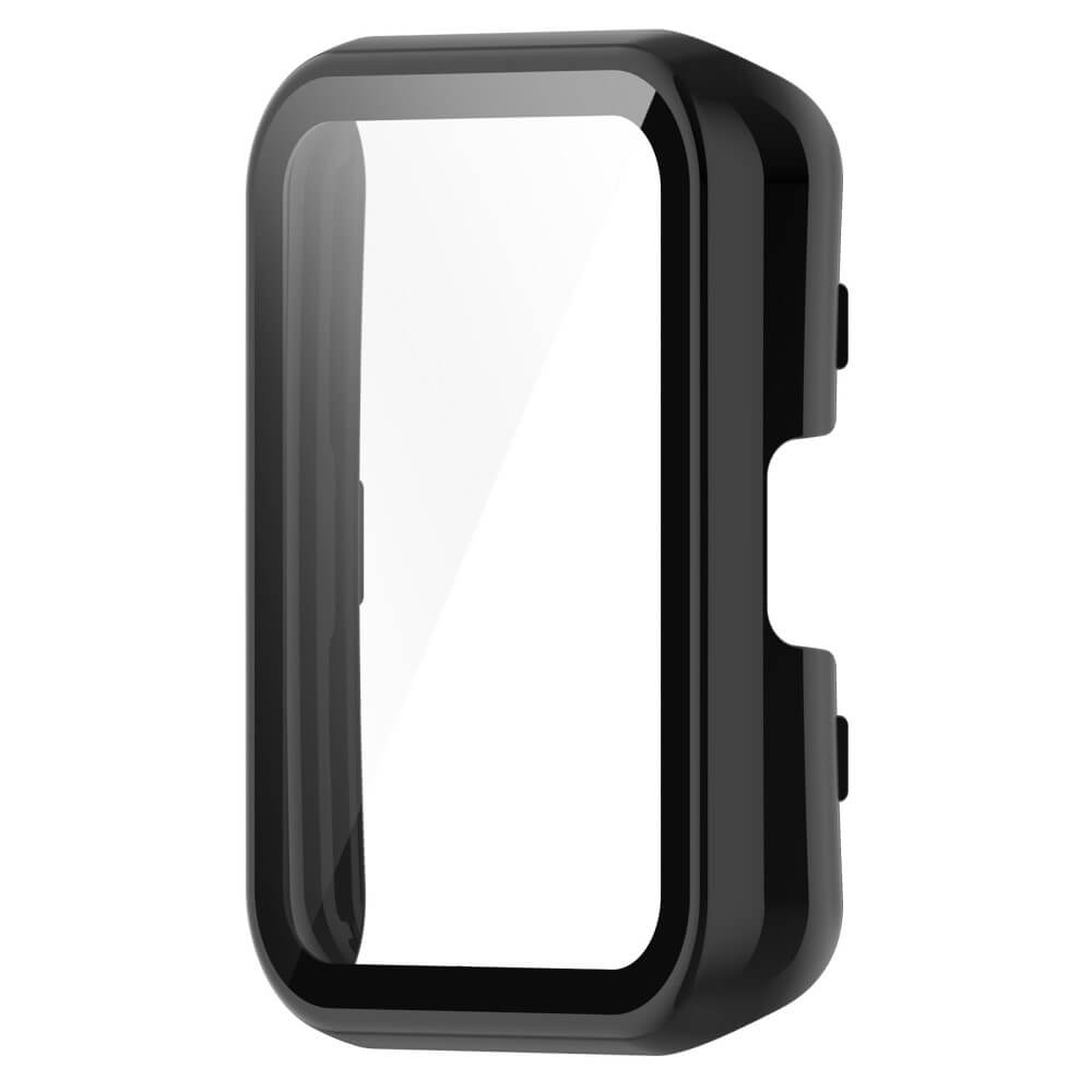 Oppo Watch Free - Protective Case With Bulletproof Glass