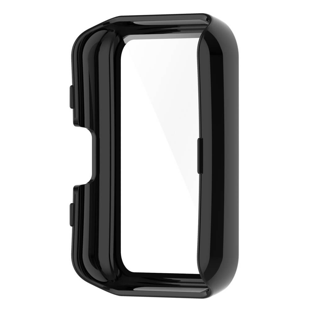 Oppo Watch Free - Protective Case With Bulletproof Glass