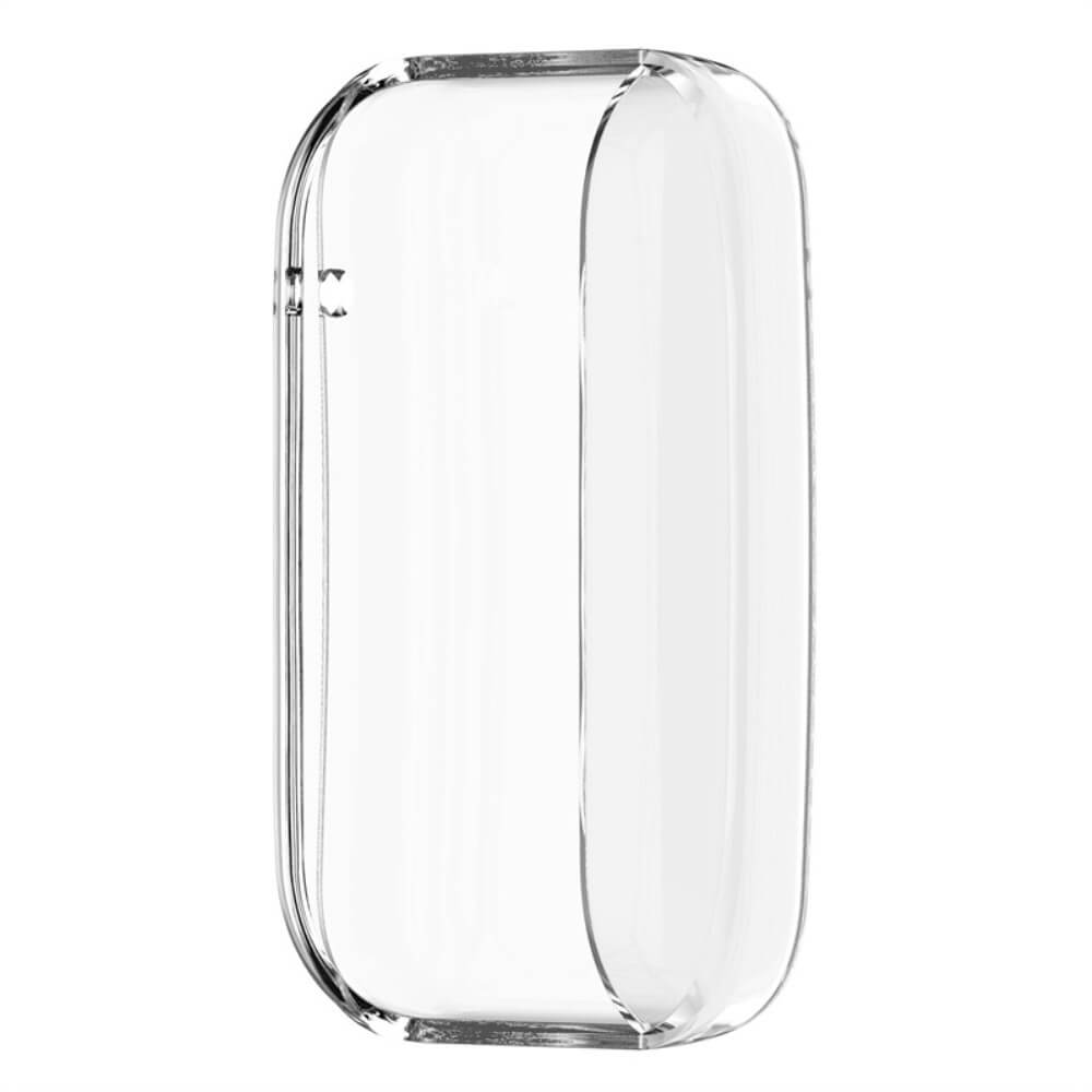 Xiaomi Mi Band 7 Pro - Gummi Schutz Case transparent
