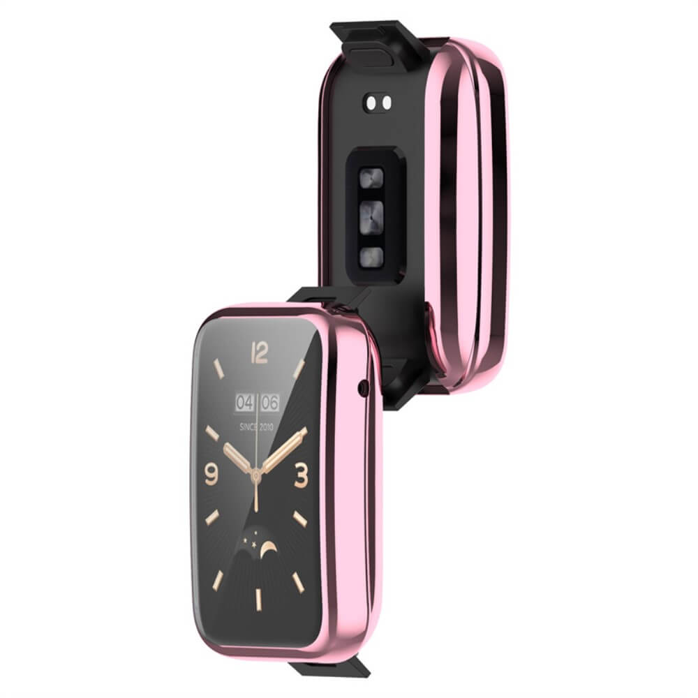 Xiaomi Mi Band 7 Pro - Protection En Caoutchouc