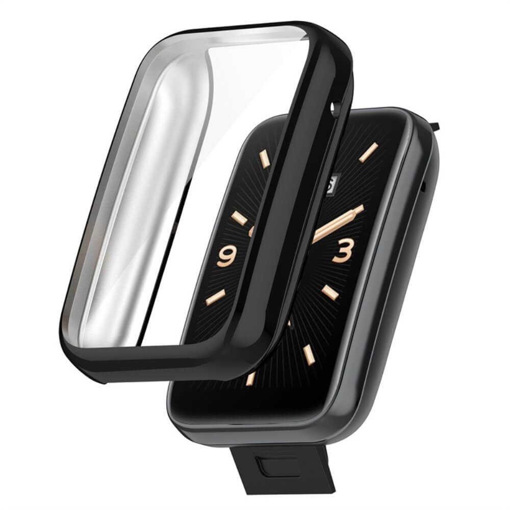 Xiaomi Mi Band 7 Pro - Protection En Caoutchouc
