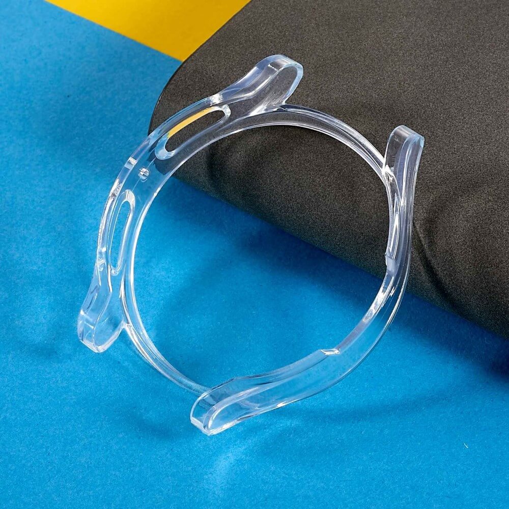 Galaxy Watch 5 Pro - Custodia Protettiva In Gomma