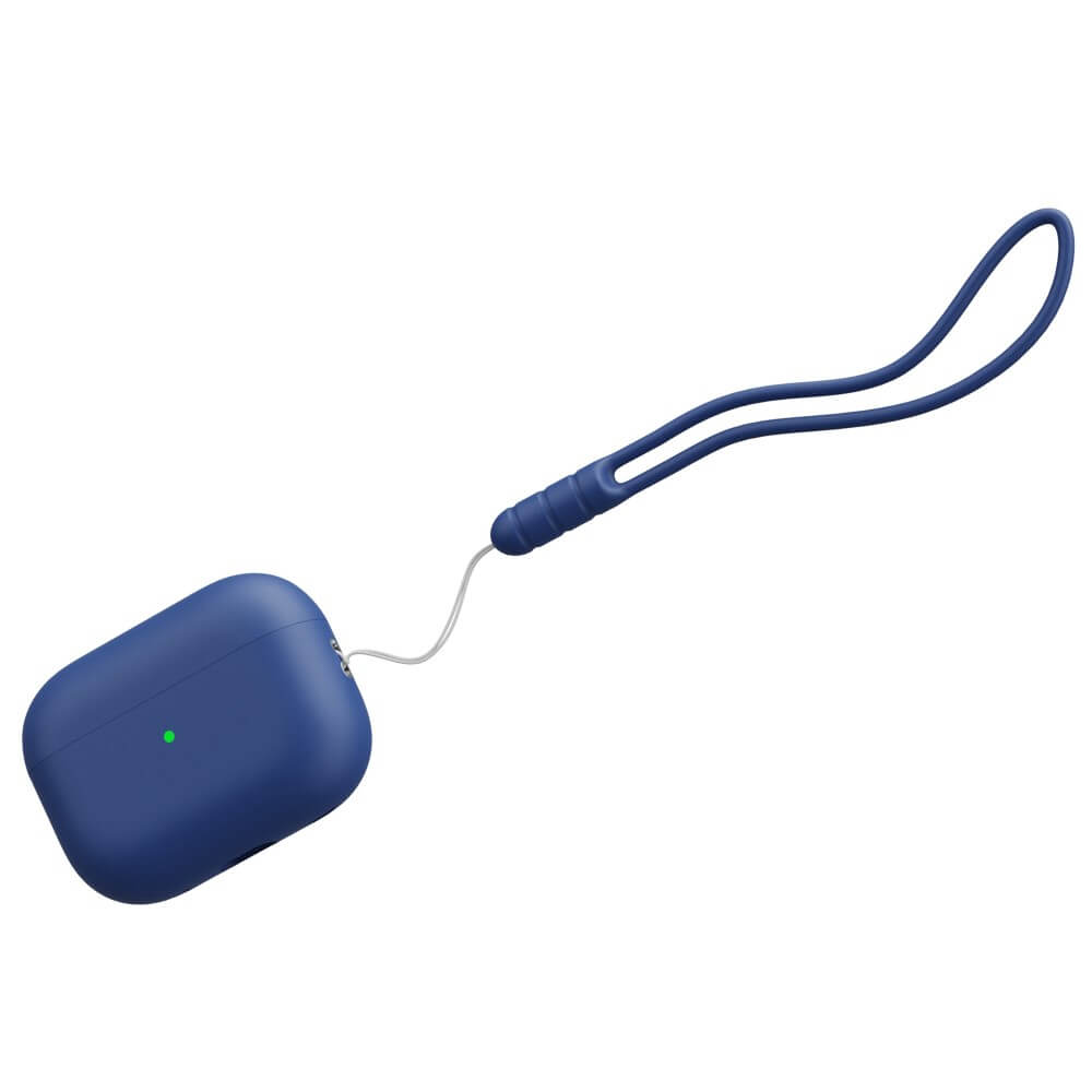 Airpods Pro 2 - Housse De Protection En Silicone