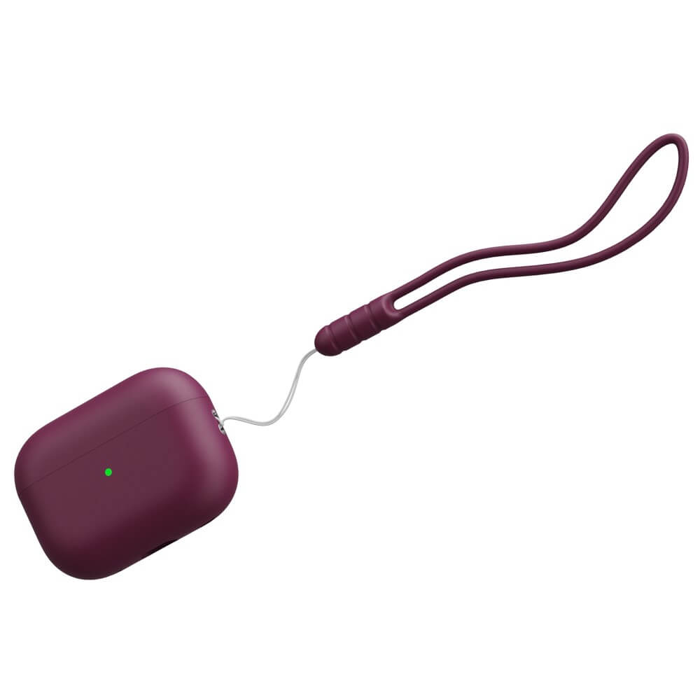 Airpods Pro 2 - Housse De Protection En Silicone