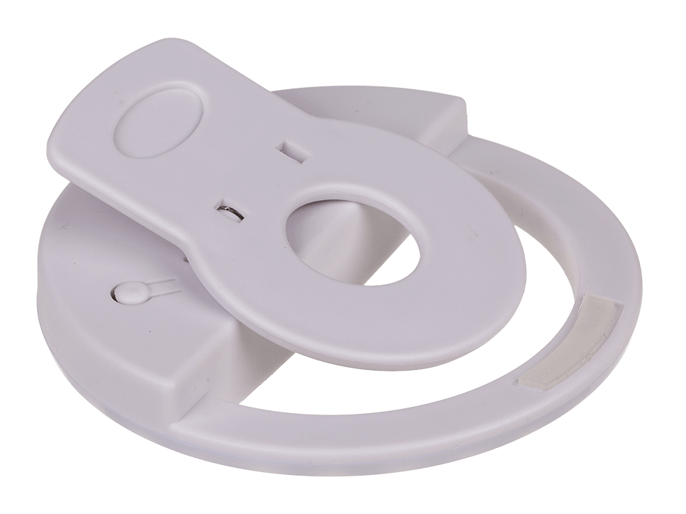 Mini Selfie LED Ringlicht