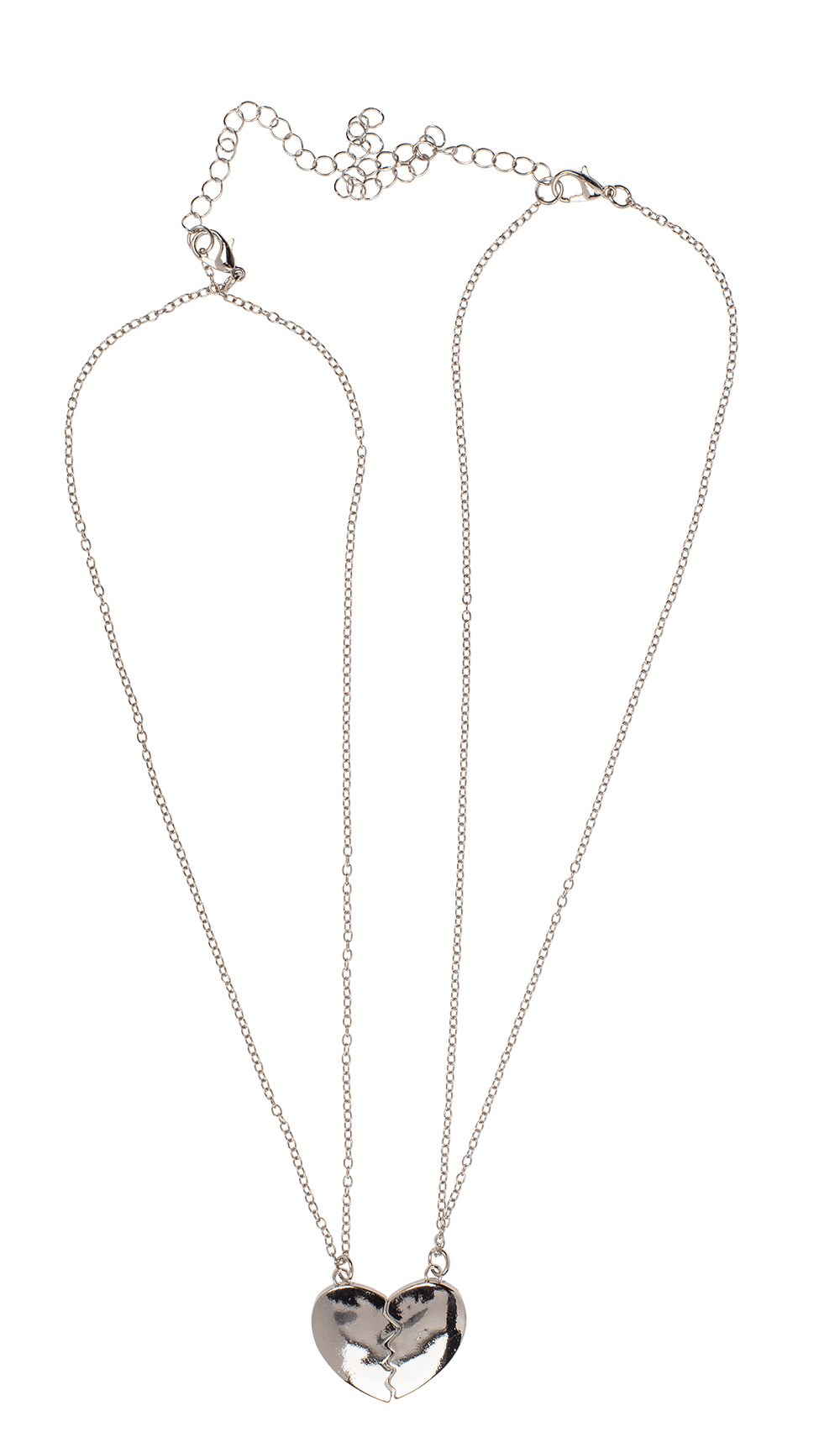 Collana Cuore dell'Amicizia
