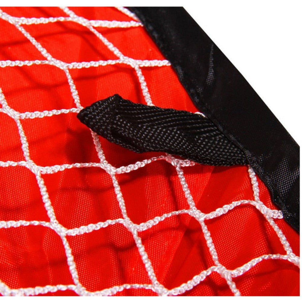 Fussballtor Pop-up Goal faltbar mit Torwand