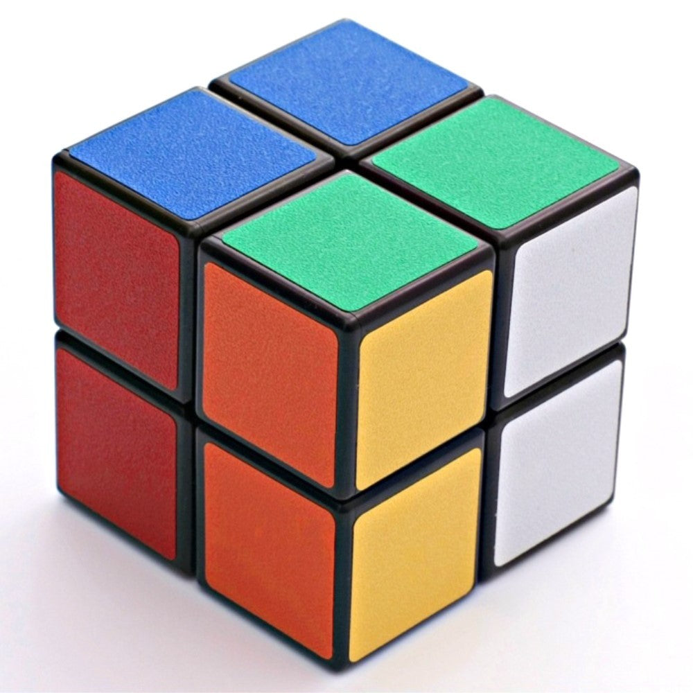 Rubiks Würfel Zauberwüfel Magic Cube Puzzle 2x2