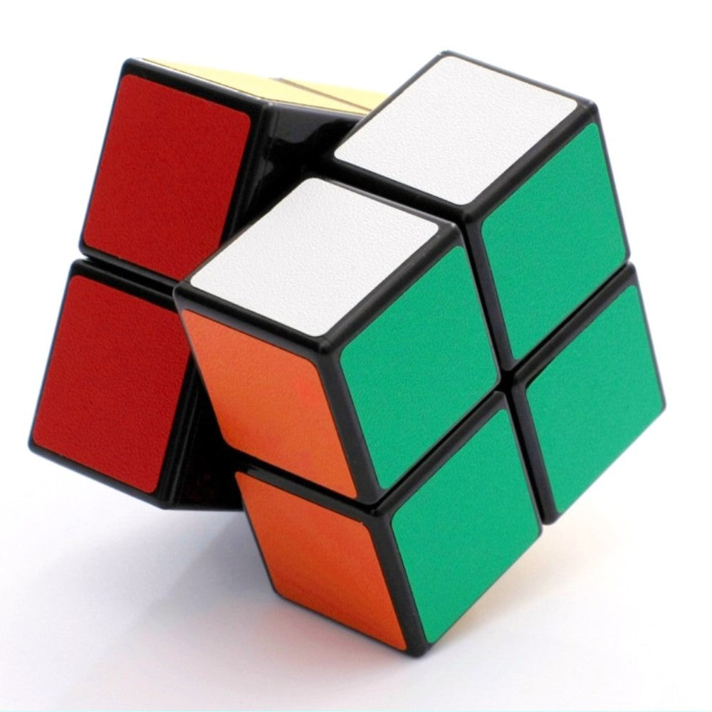 Rubiks Würfel Zauberwüfel Magic Cube Puzzle 2x2