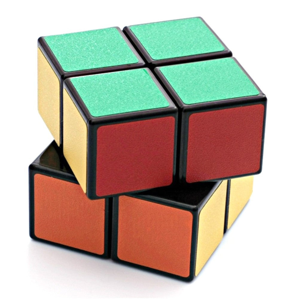 Rubiks Würfel Zauberwüfel Magic Cube Puzzle 2x2