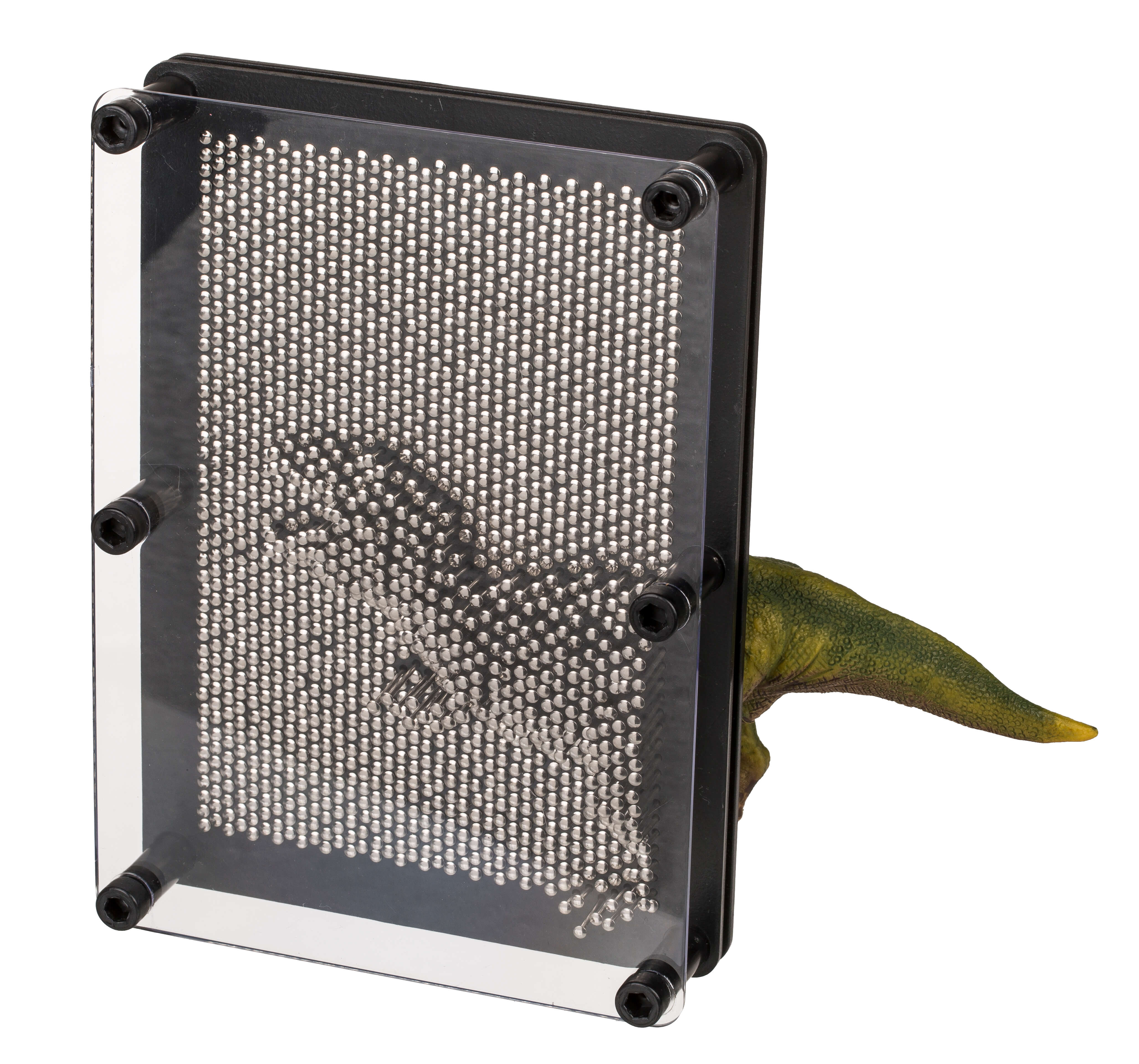 Pinpression Nagelspiel 19 x 14 cm