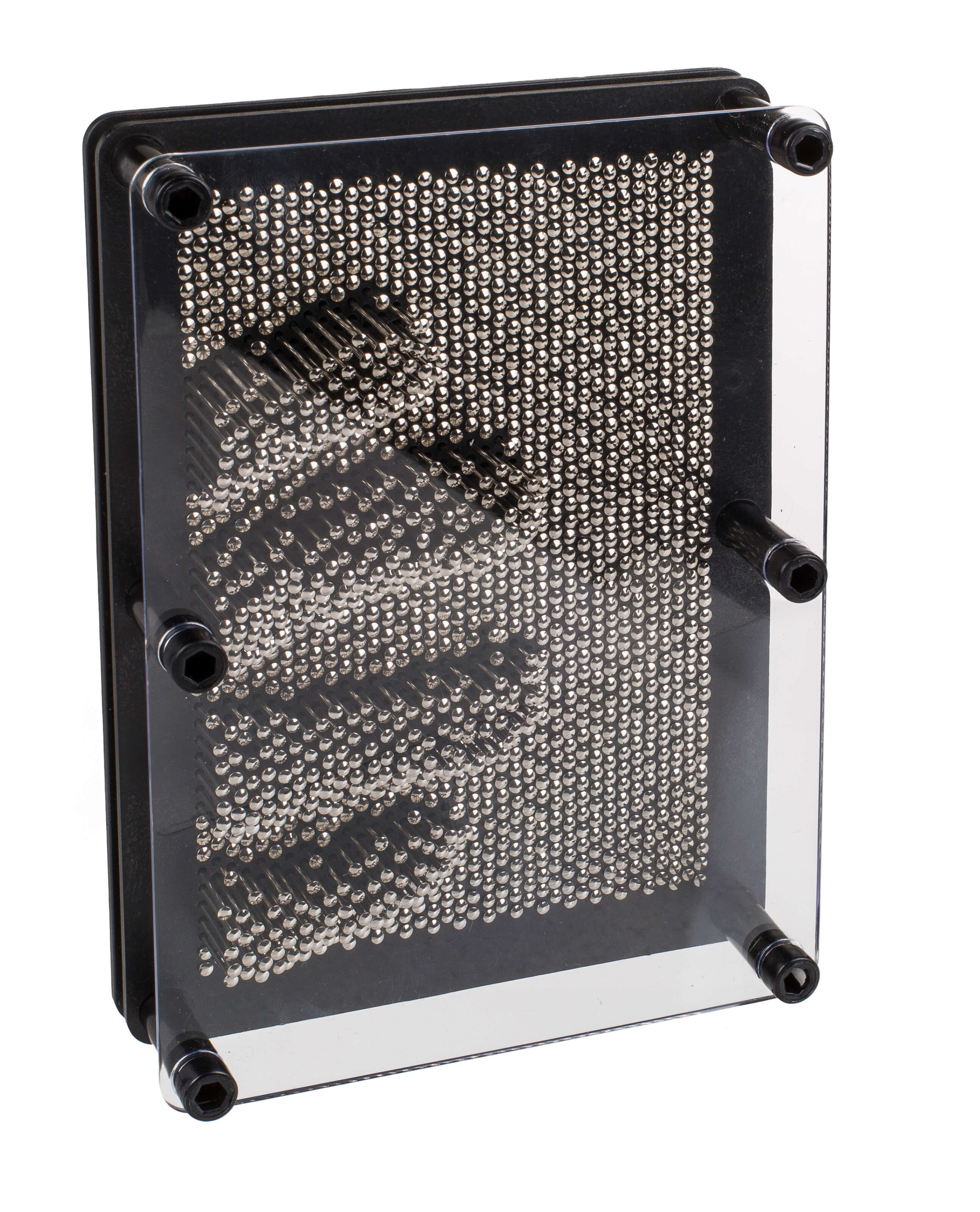 Pinpression Nagelspiel 19 x 14 cm