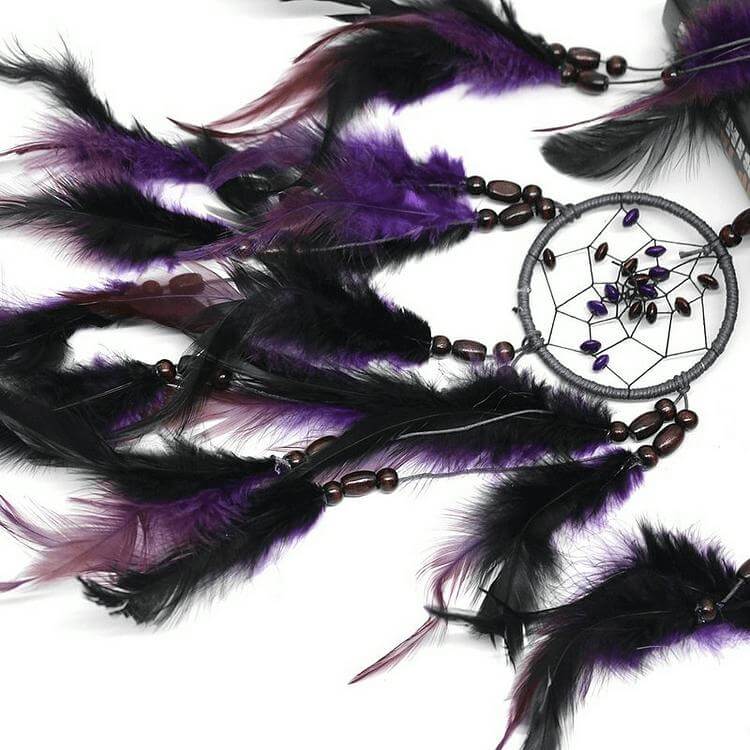 Traumfänger Dream Catcher Ojibwe