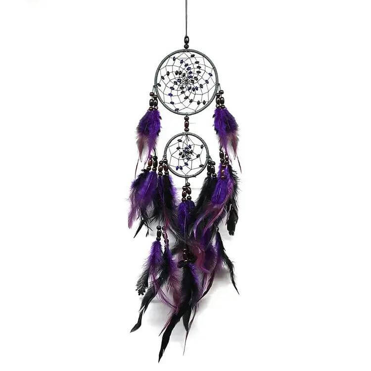 Traumfänger Dream Catcher Ojibwe