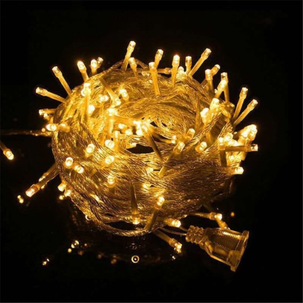 10 Migliori catena luminosa esterno 1000 led In Italia 10 Migliori catena luminosa esterno 1000 led In Italia