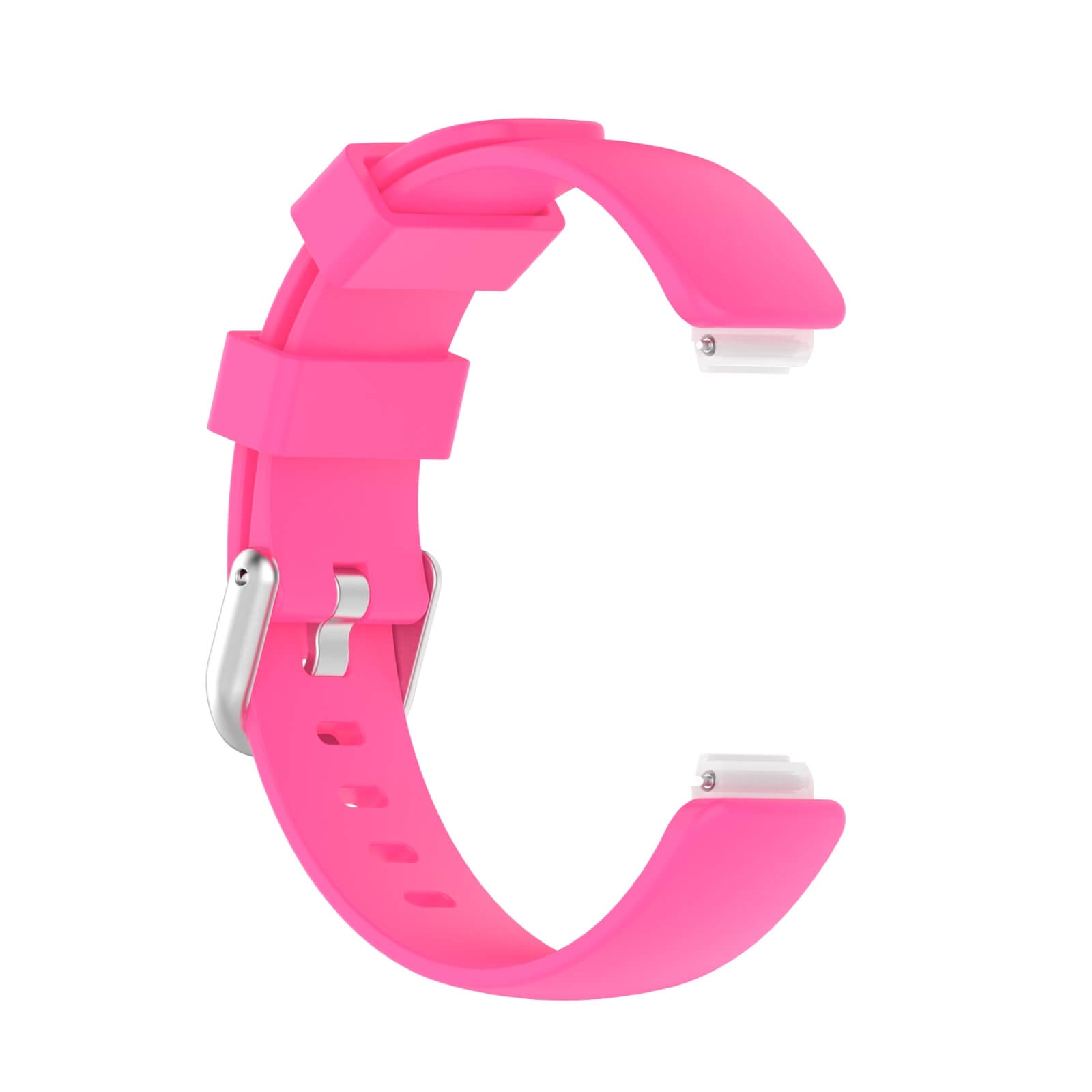 Fitbit Inspire 2 - Silikon Ersatzarmband