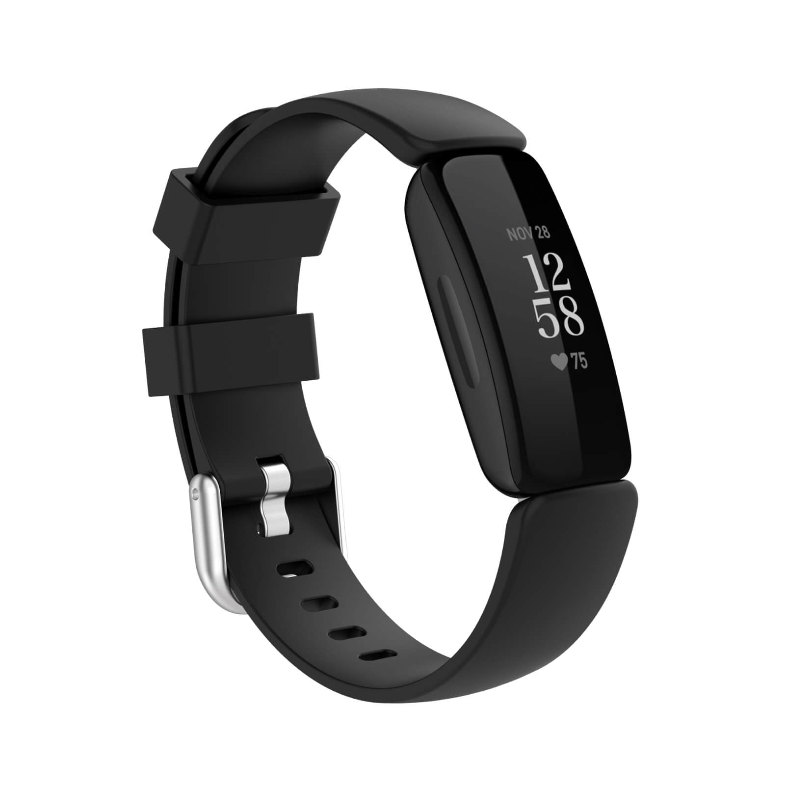 Fitbit Inspire 2 - Silikon Ersatzarmband