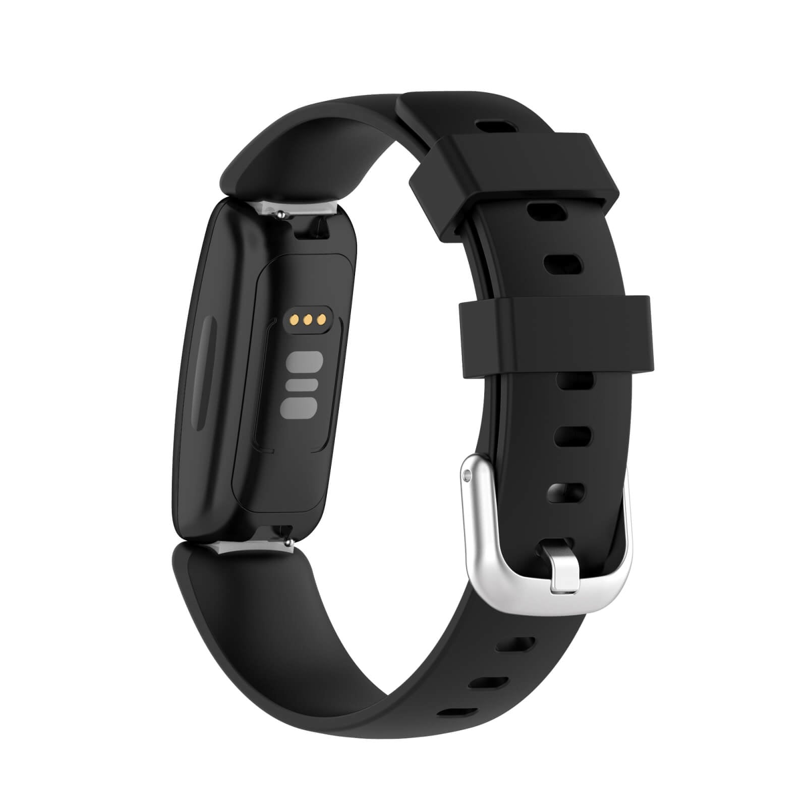 Fitbit Inspire 2 - Silikon Ersatzarmband