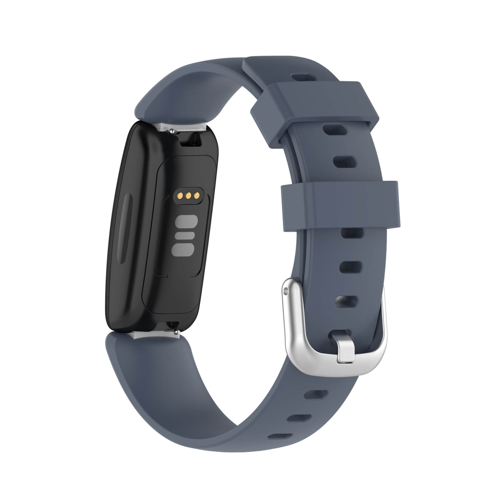 Fitbit Inspire 2 - Silikon Ersatzarmband
