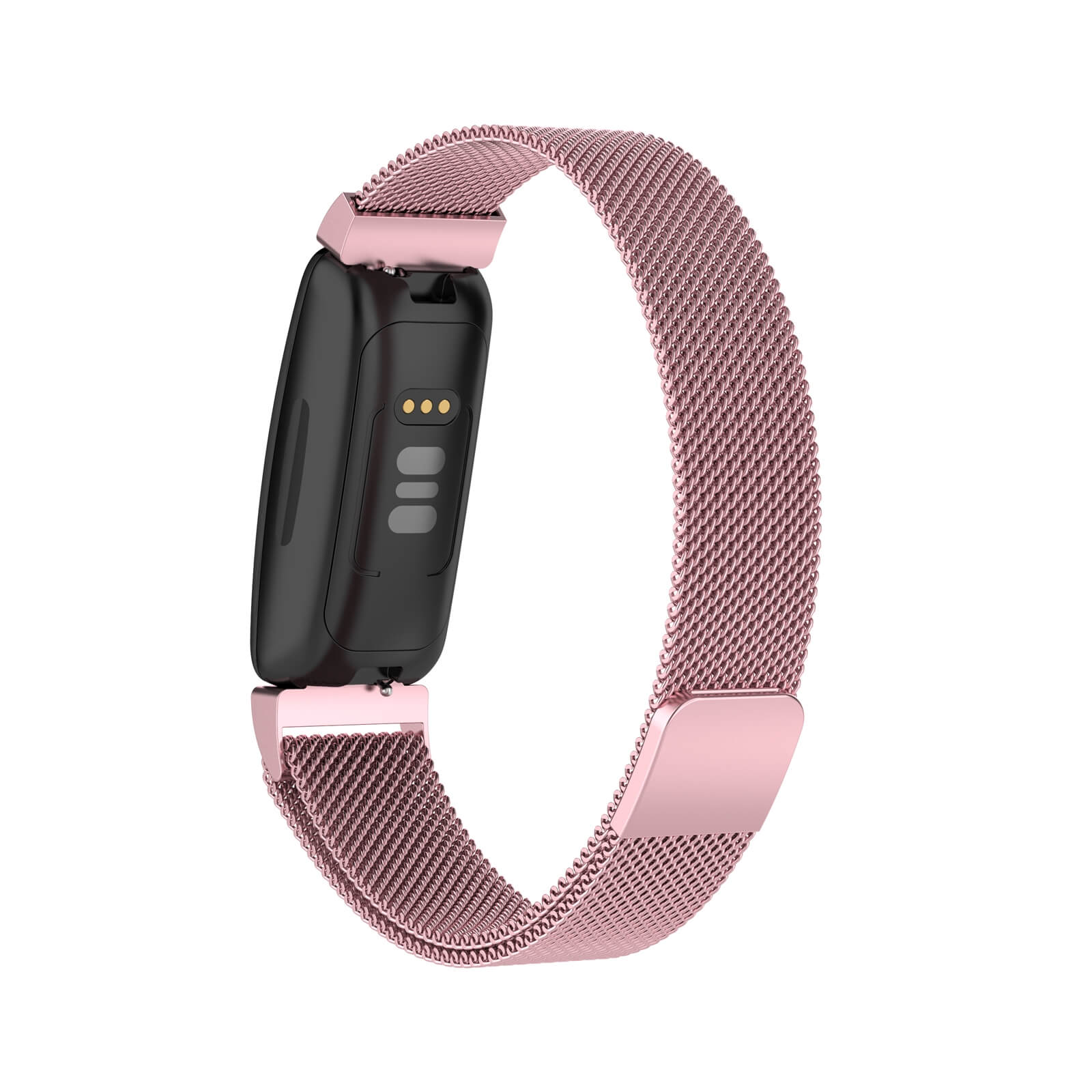 Fitbit Inspire 2 - Bracciale Milanese