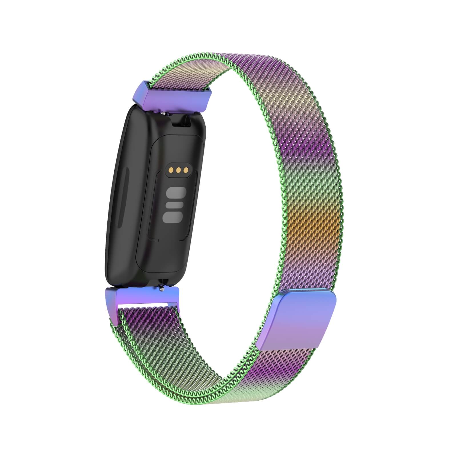 Fitbit Inspire 2 - Bracciale Milanese