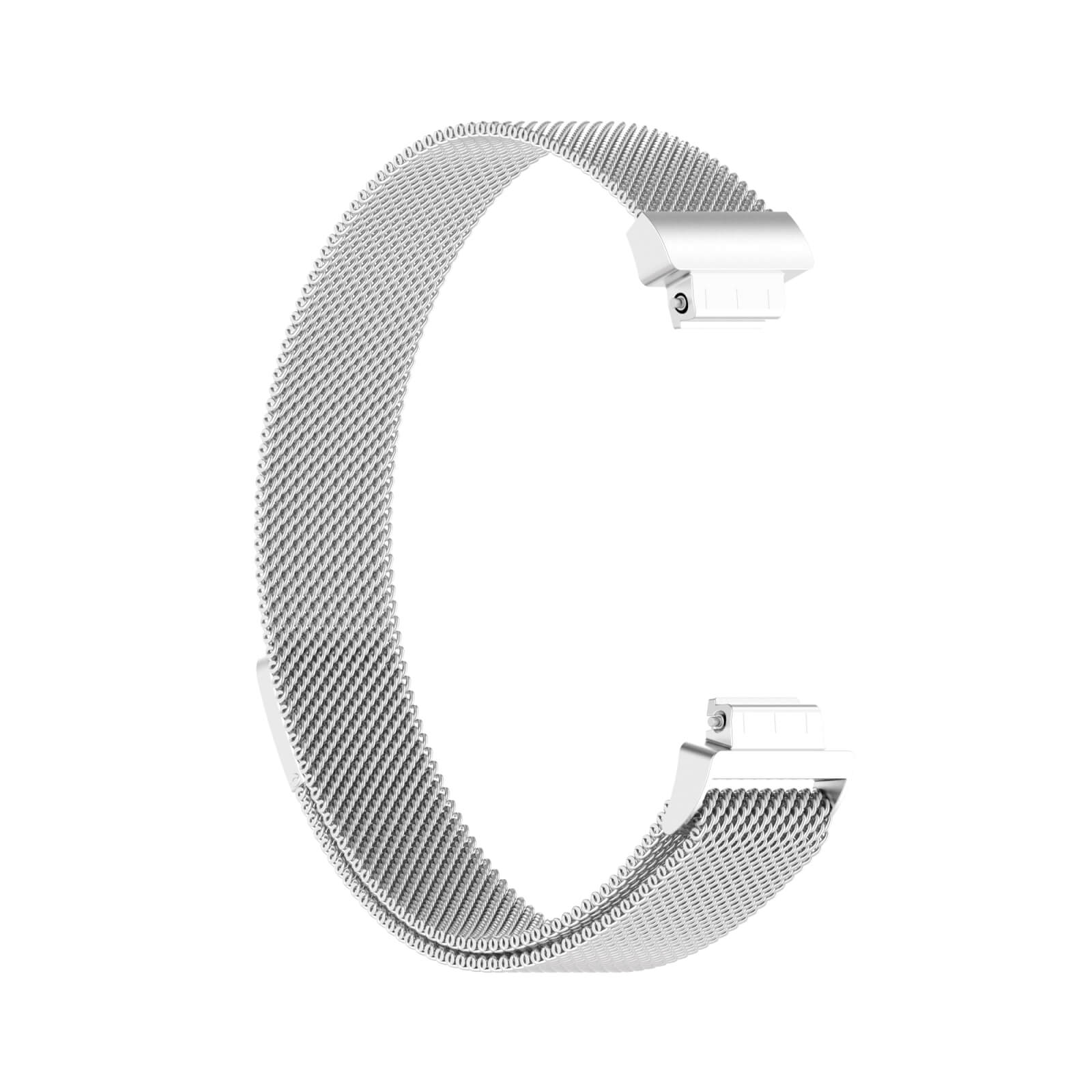 Fitbit Inspire 2 - Bracciale Milanese