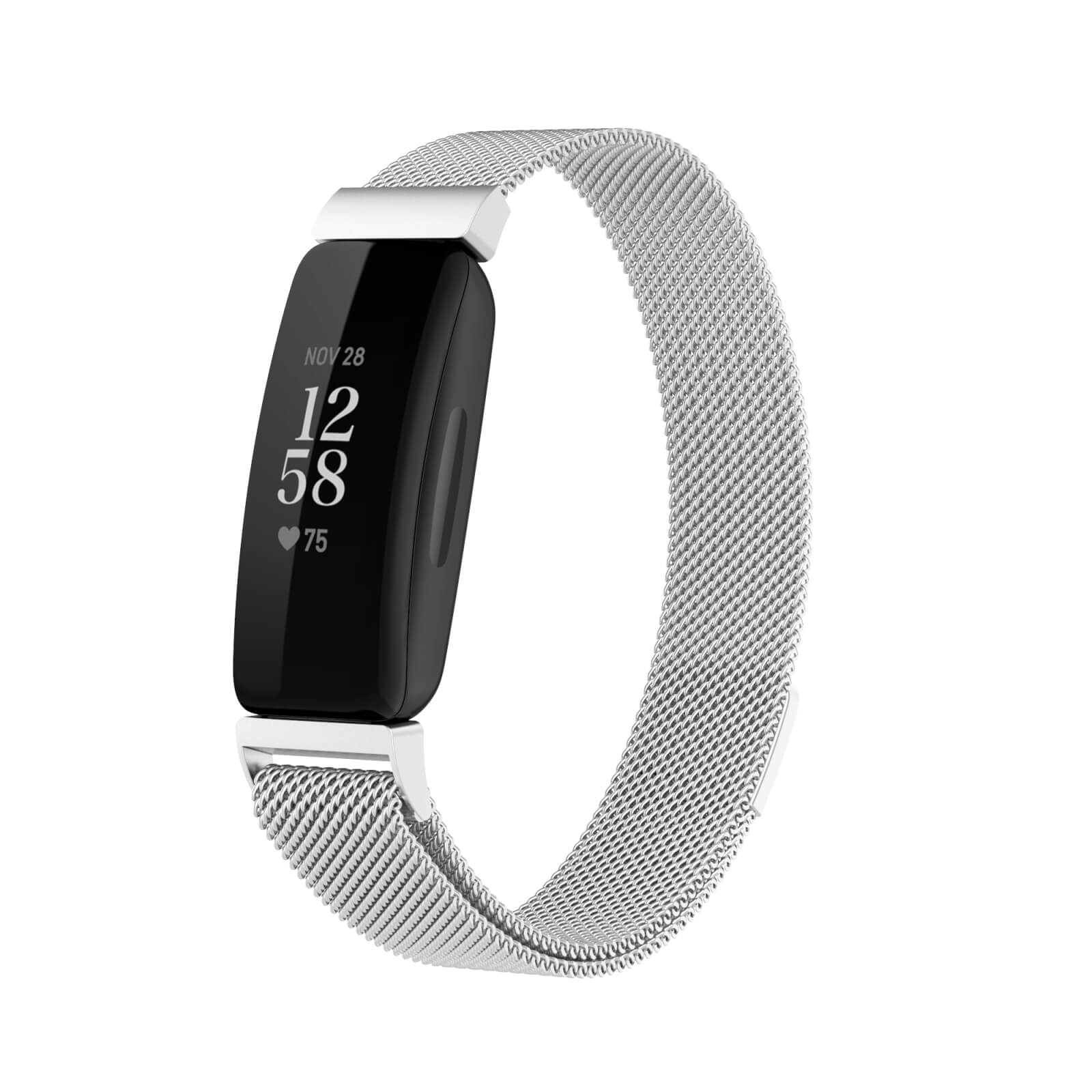 Fitbit Inspire 2 - Bracciale Milanese