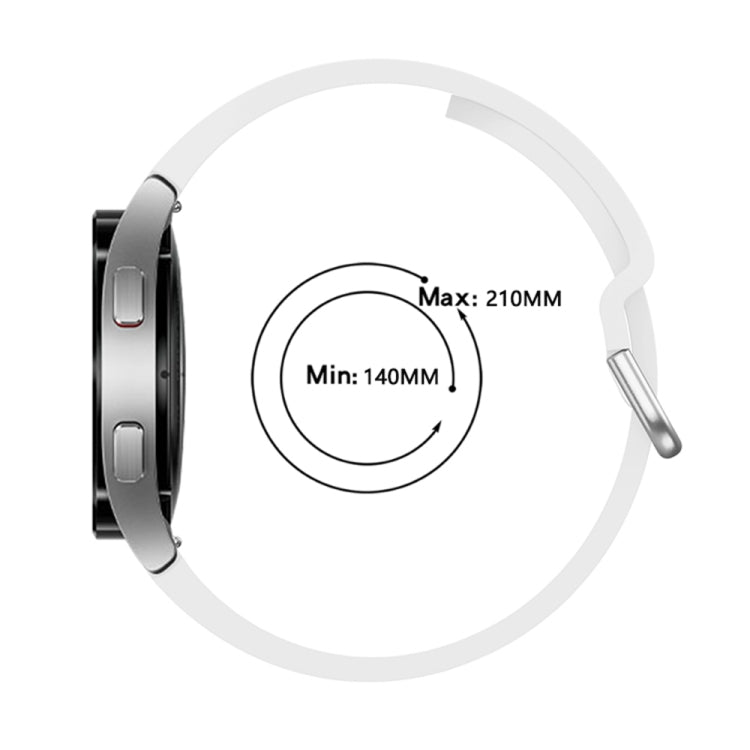 Galaxy Watch 4 44mm - Sportarmband