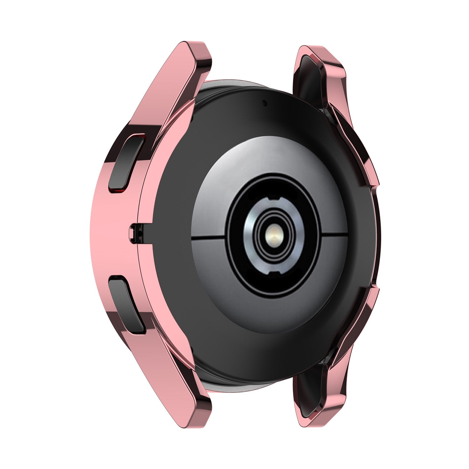 Galaxy Watch 4 40mm - Gummi Schutz Case
