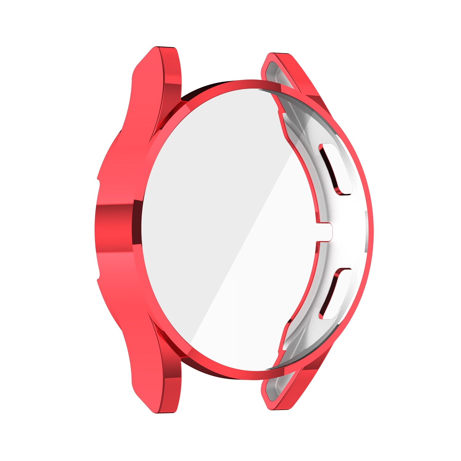 Galaxy Watch 4 40mm - Gummi Schutz Case
