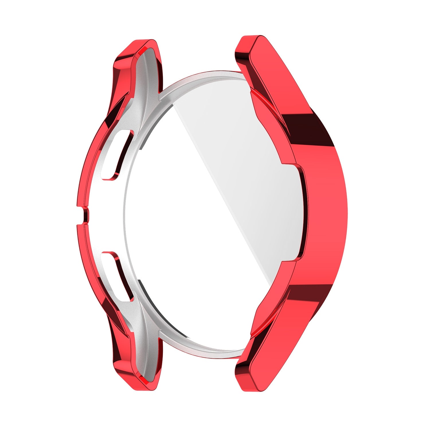 Galaxy Watch 4 40mm - Gummi Schutz Case