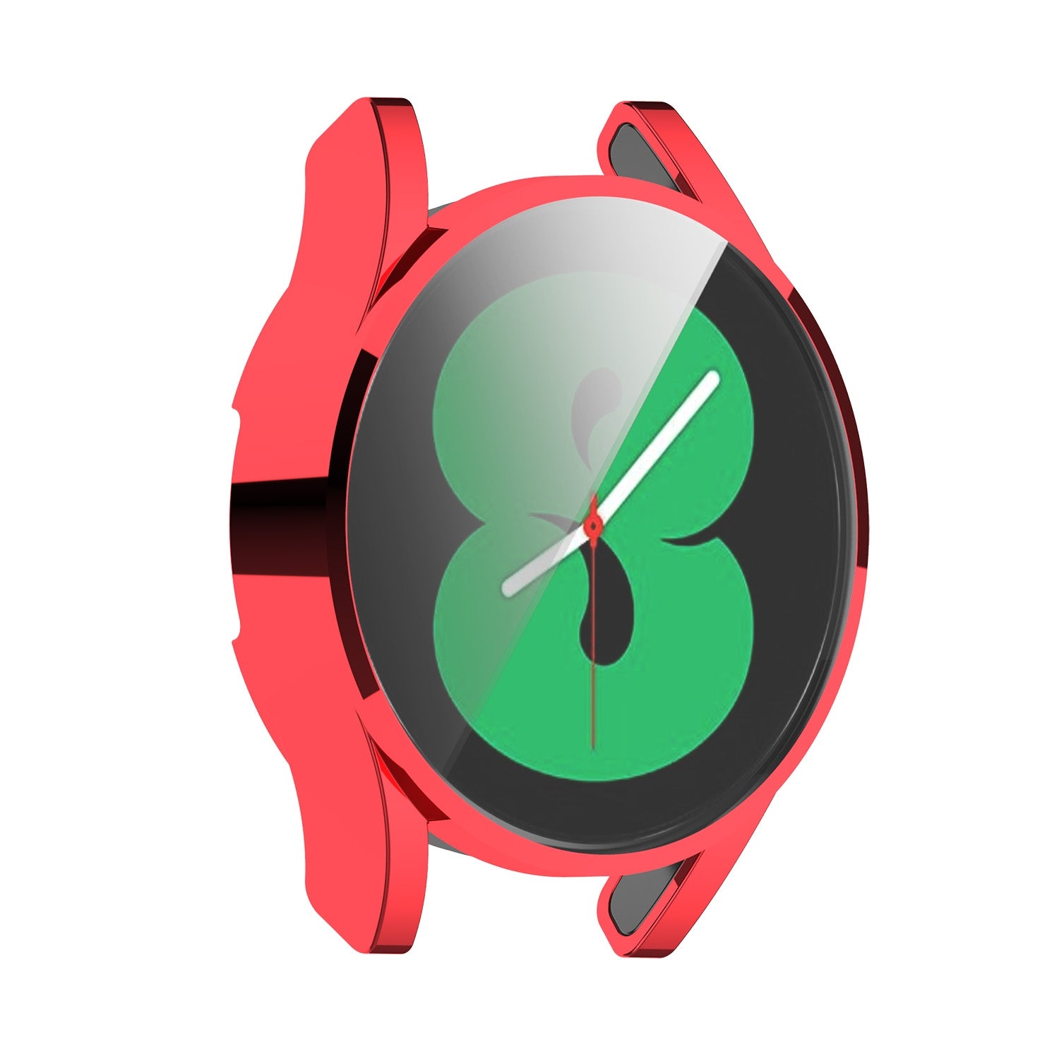 Galaxy Watch 4 40mm - Gummi Schutz Case