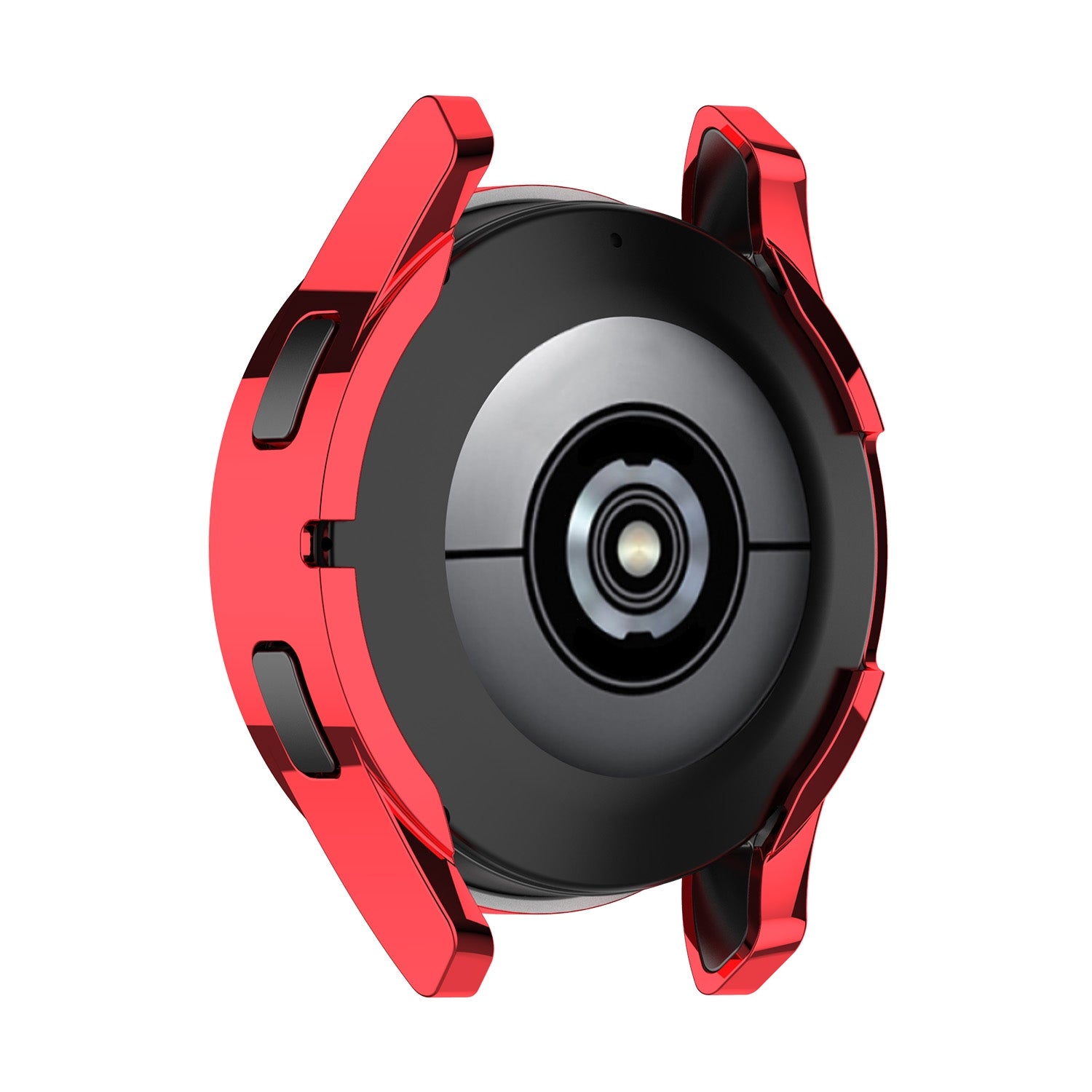 Galaxy Watch 4 40mm - Gummi Schutz Case
