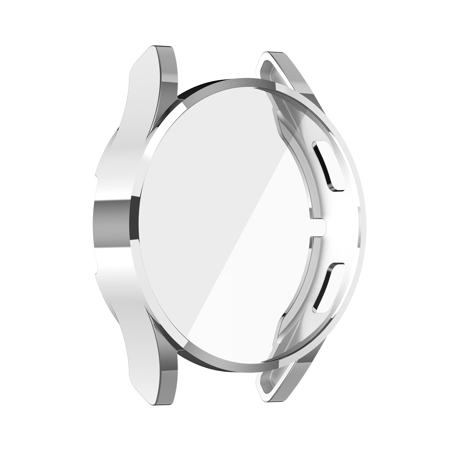 Galaxy Watch 4 40mm - Gummi Schutz Case