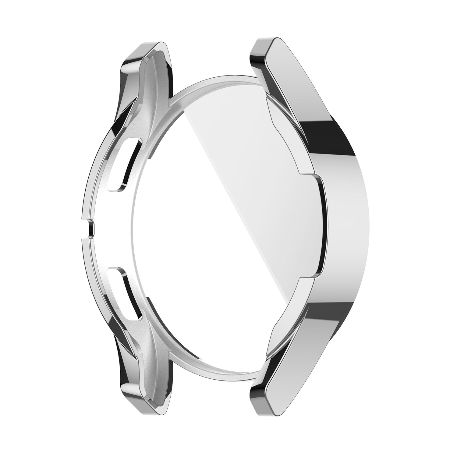 Galaxy Watch 4 40mm - Gummi Schutz Case