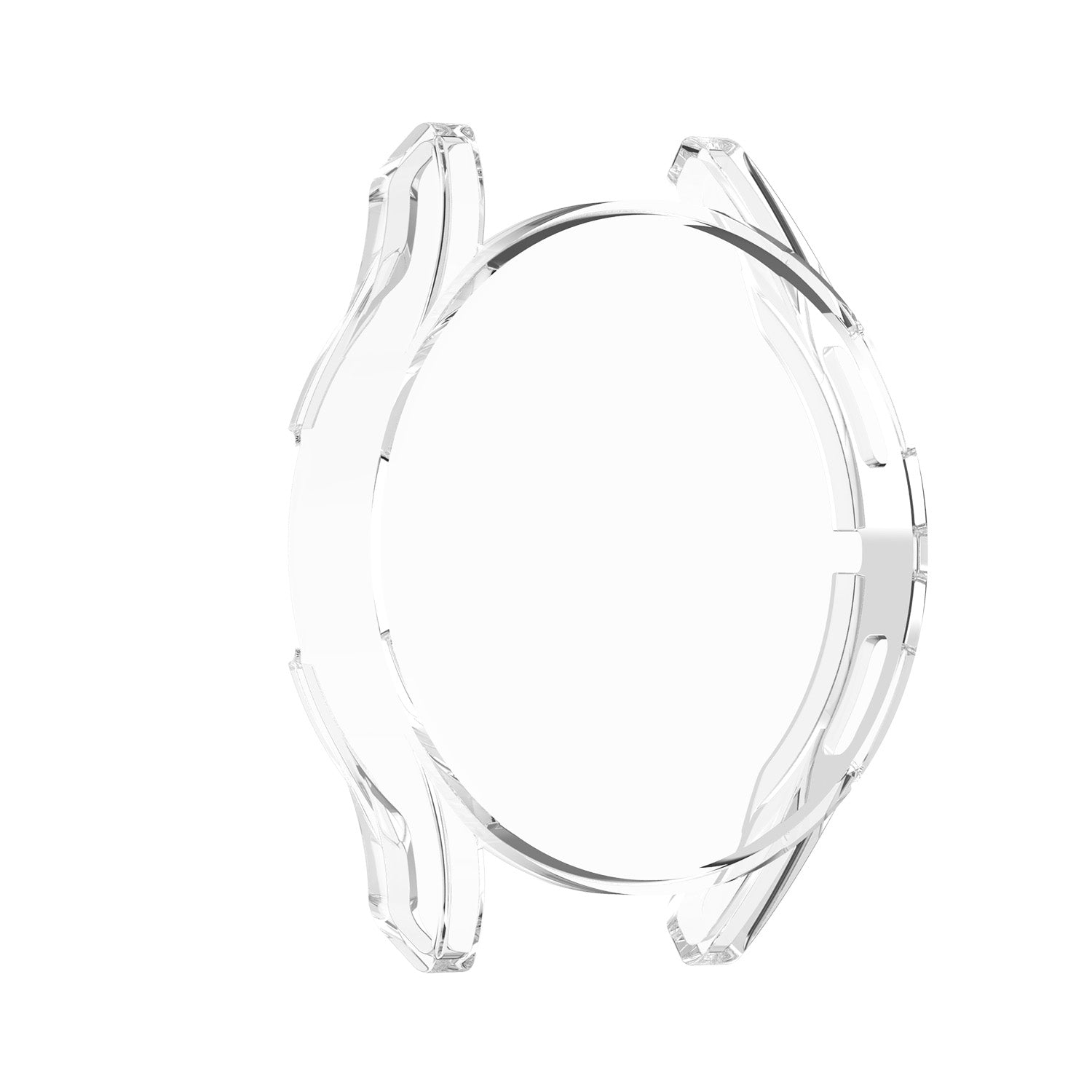 Galaxy Watch 4 40mm - Gummi Schutz Case