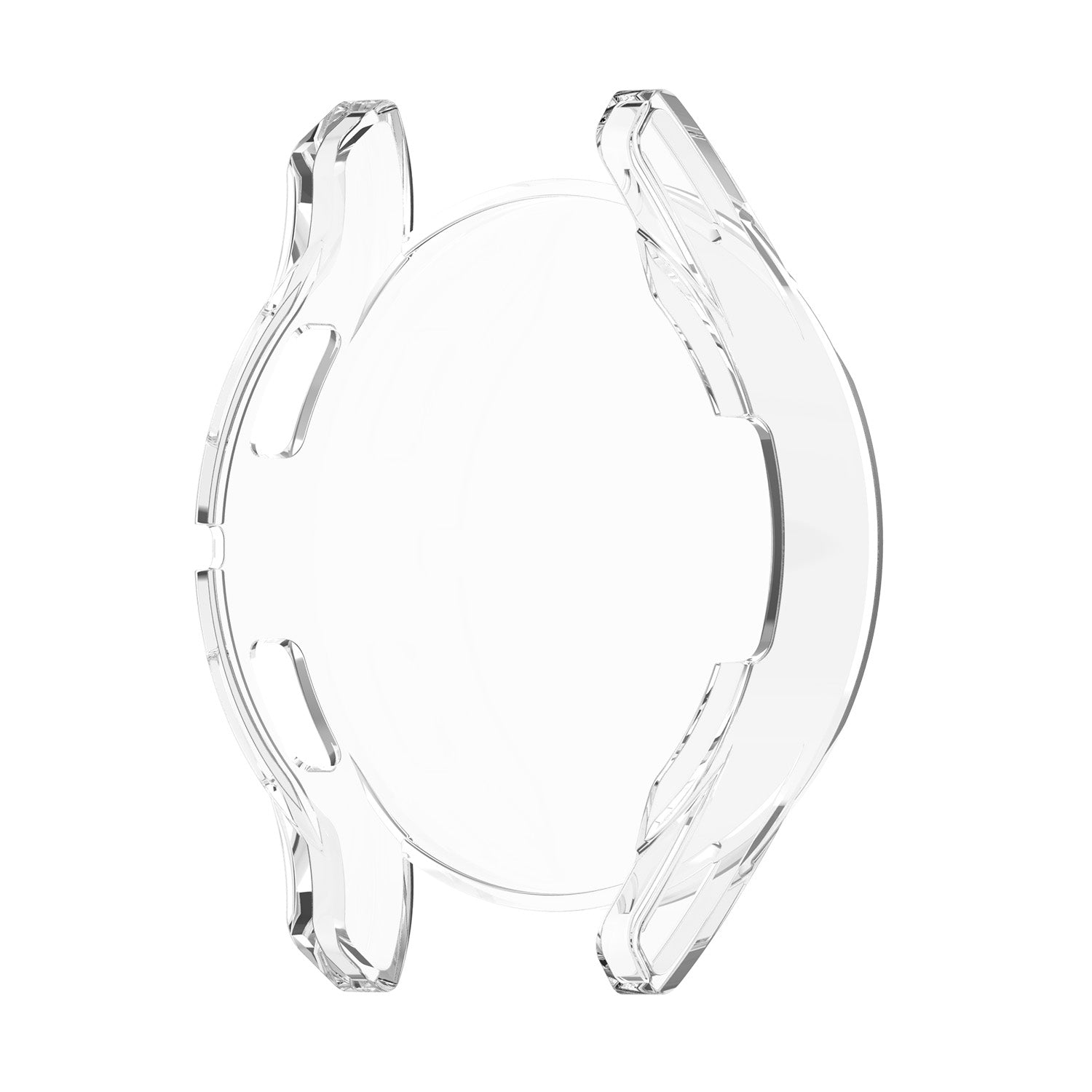 Galaxy Watch 4 40mm - Gummi Schutz Case