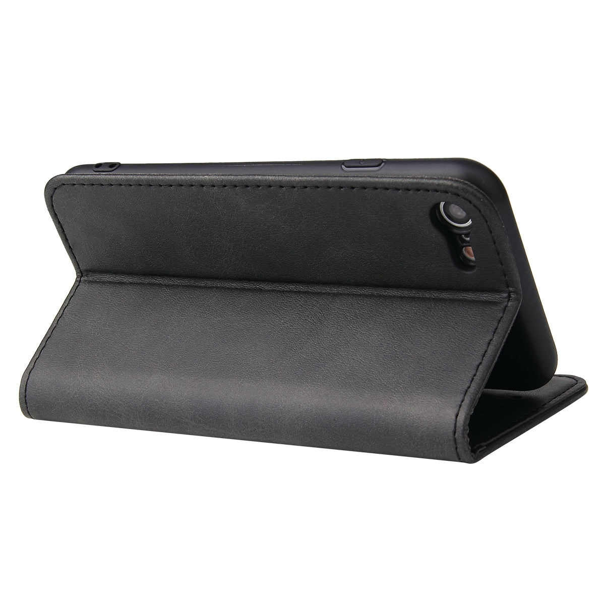 iPhone SE / 8 / 7 - Stand Flip Case Cover