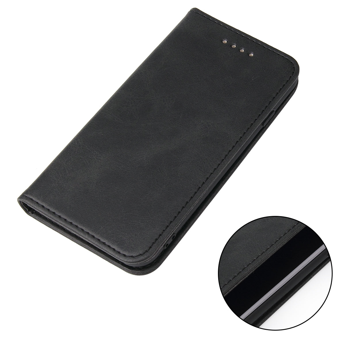 iPhone SE / 8 / 7 - Stand Flip Case Cover