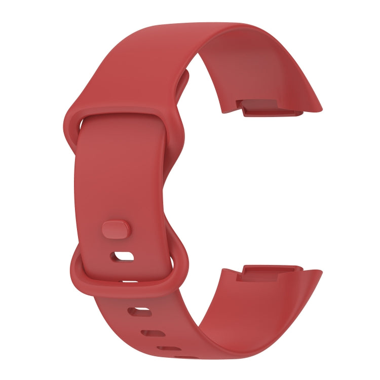 Fitbit Charge 5 - Silikon Sportarmband