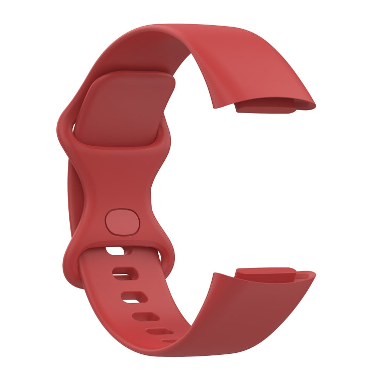 Fitbit Charge 5 - Silikon Sportarmband