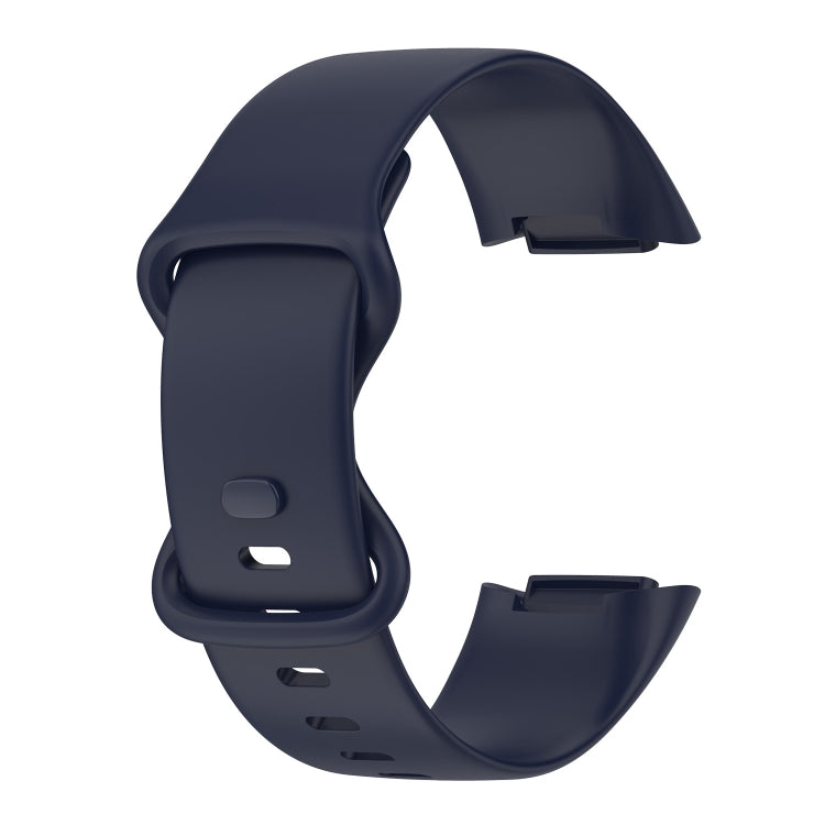 Fitbit Charge 5 - Silikon Sportarmband