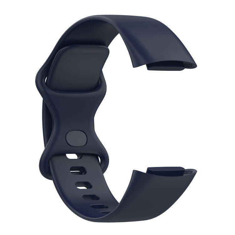 Fitbit Charge 5 - Silikon Sportarmband