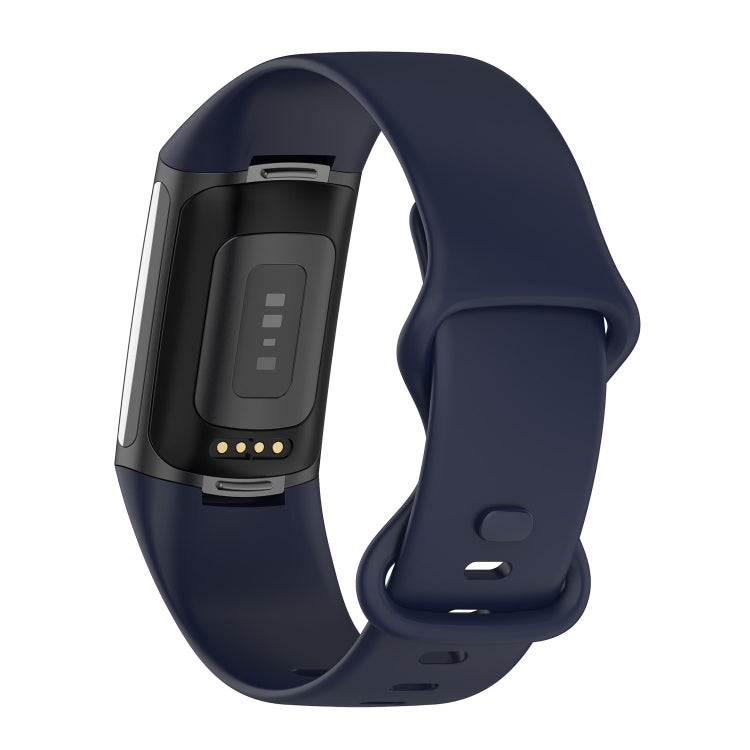 Fitbit Charge 5 - Silikon Sportarmband