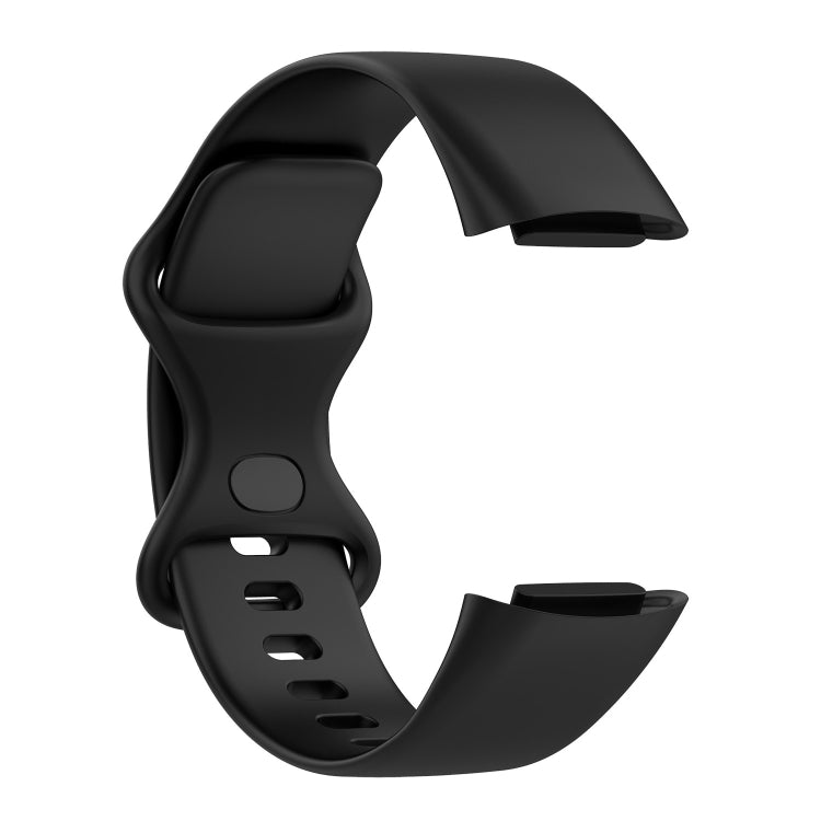 Fitbit Charge 5 - Silikon Sportarmband