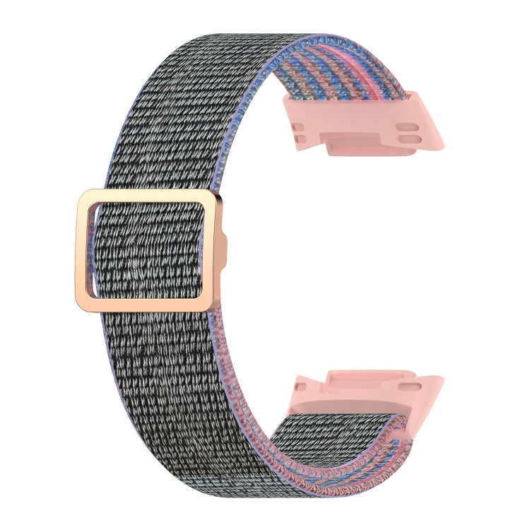 Fitbit Charge 5 - Canvas Armband