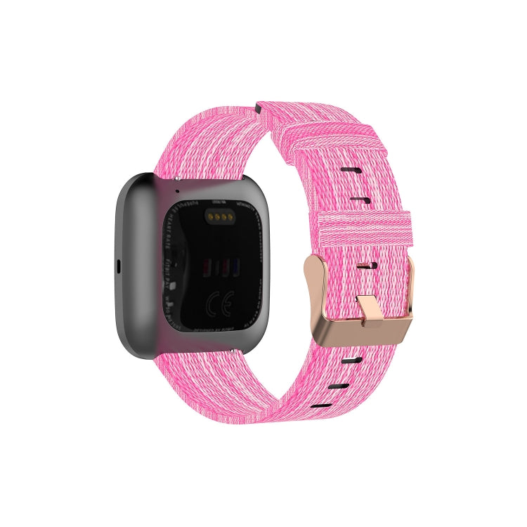 Fitbit Versa 1 / 2 - Nylon Bracelet