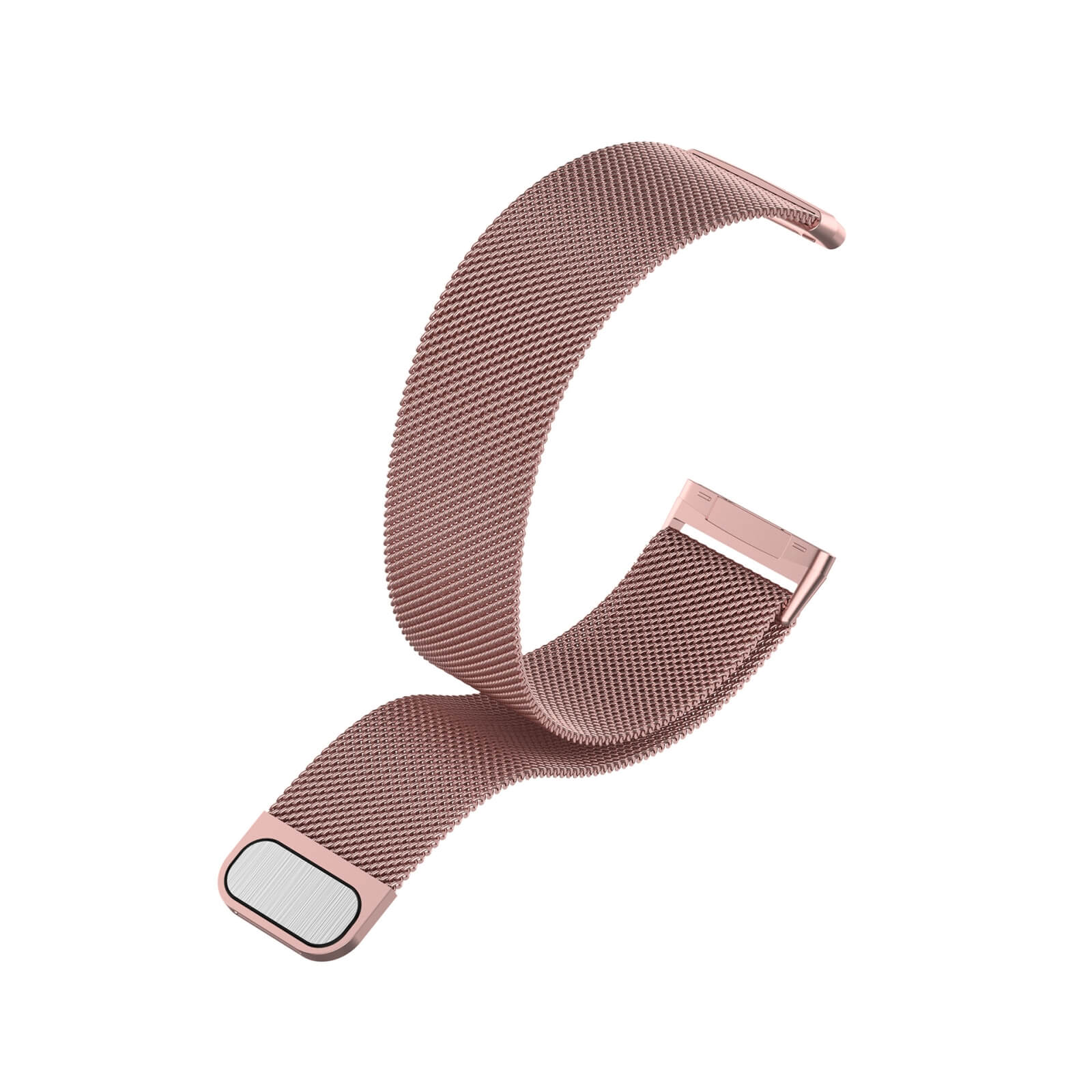 Fitbit Versa / Sense - Milanese Armband