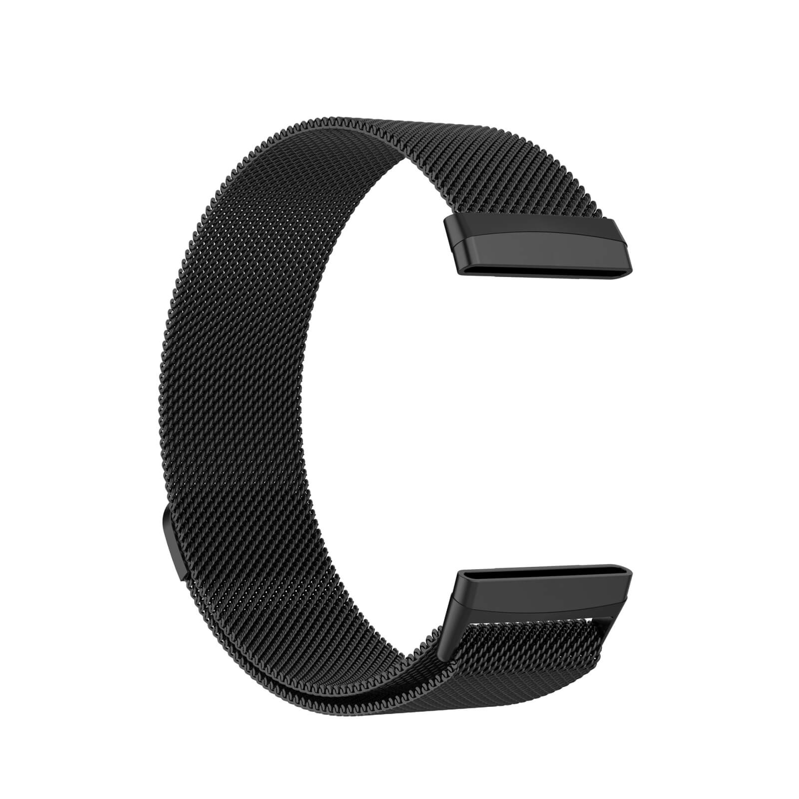 Fitbit Versa / Sense - Milanese Armband